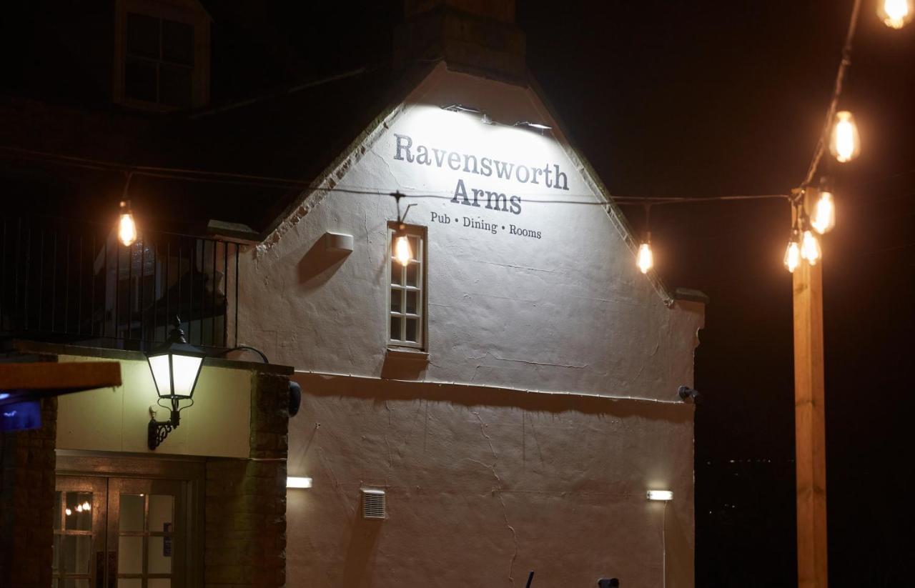 盖茨黑德 Ravensworth Arms By Chef & Brewer Collection酒店 外观 照片
